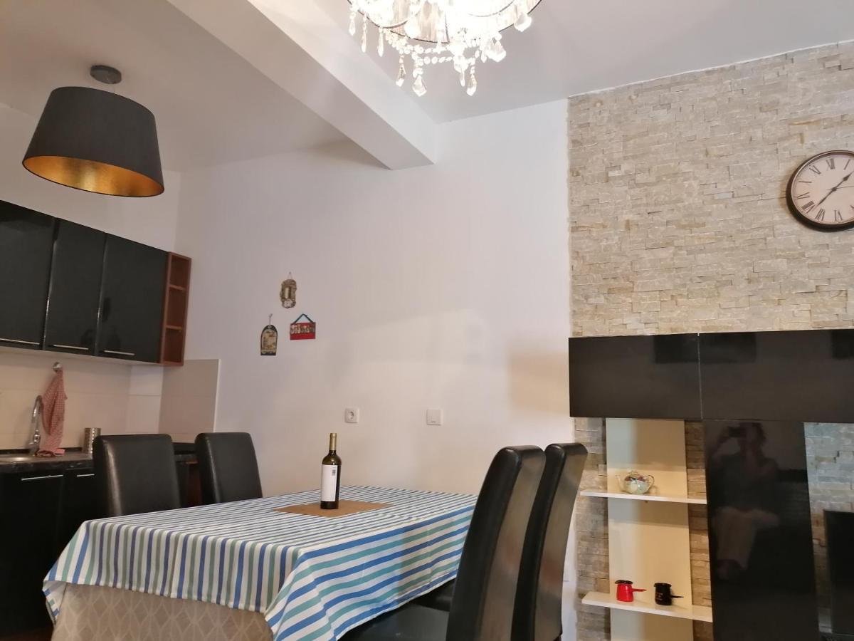 Villa Milla Kotor Eksteriør bilde
