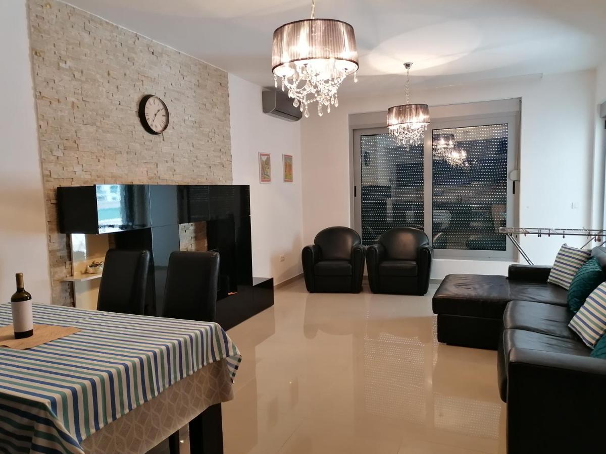Villa Milla Kotor Eksteriør bilde