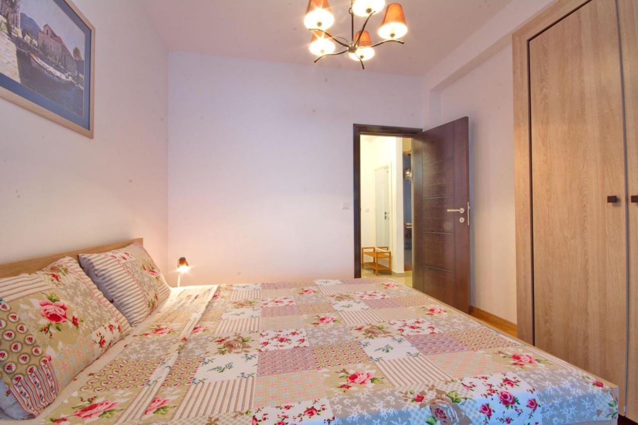Villa Milla Kotor Eksteriør bilde