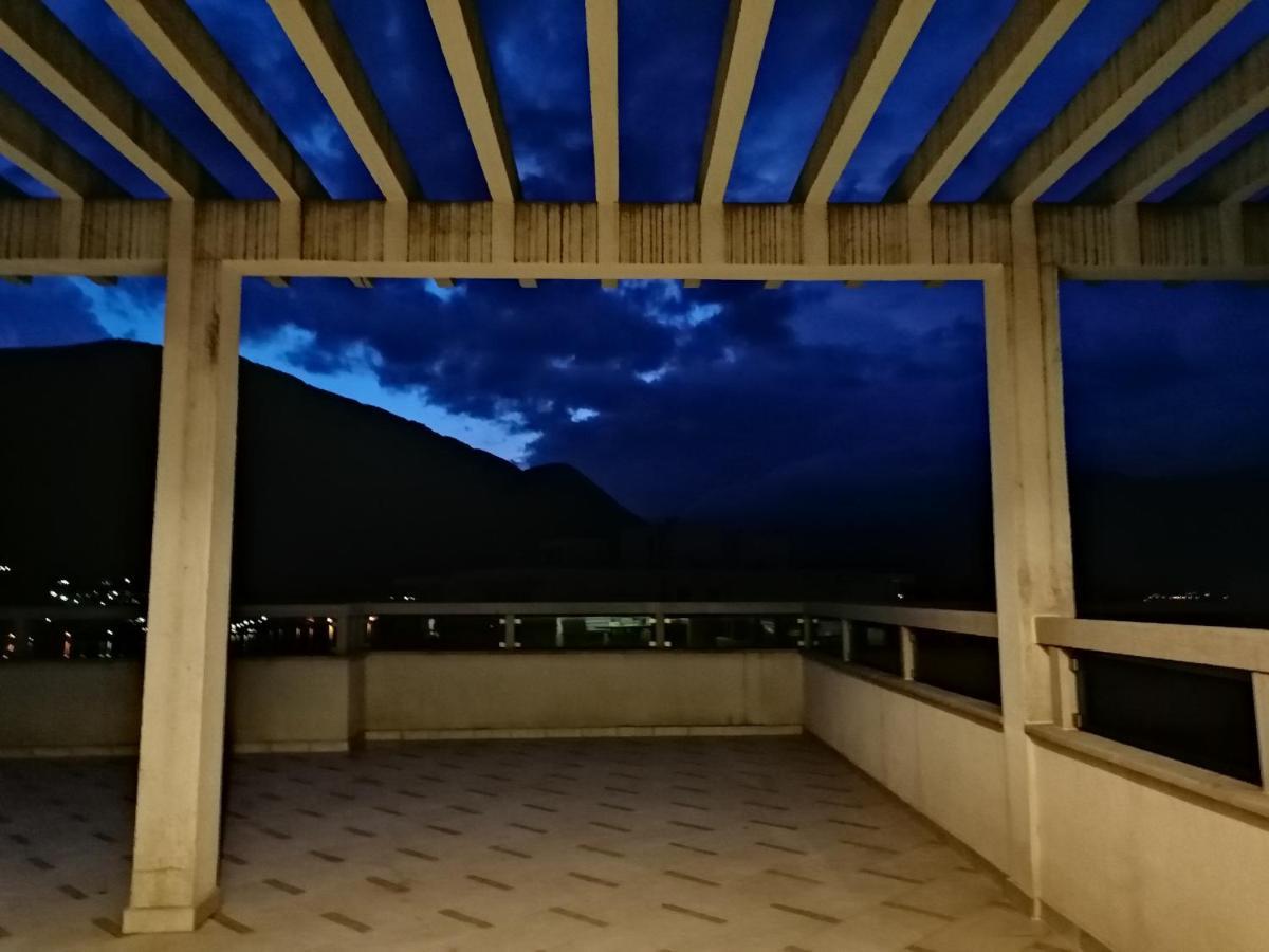 Villa Milla Kotor Eksteriør bilde
