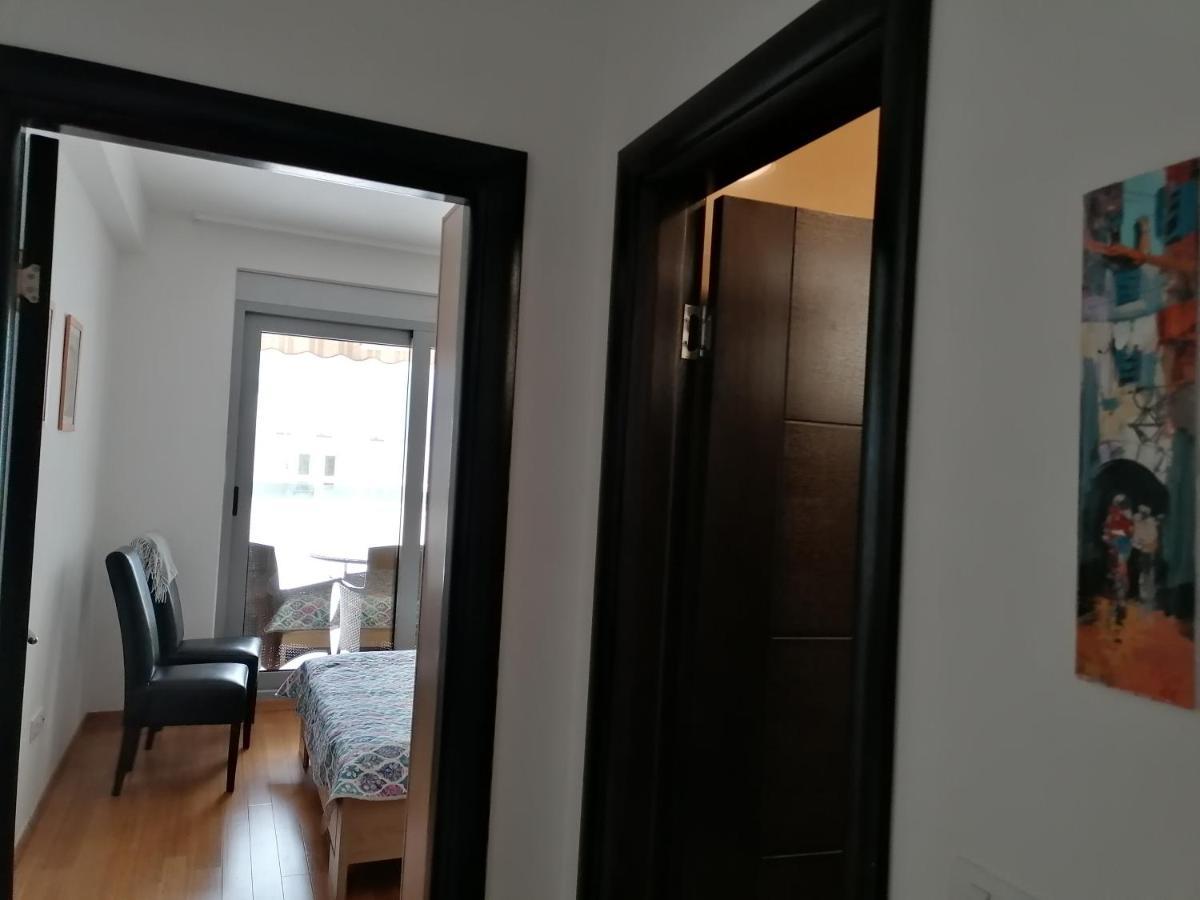 Villa Milla Kotor Eksteriør bilde