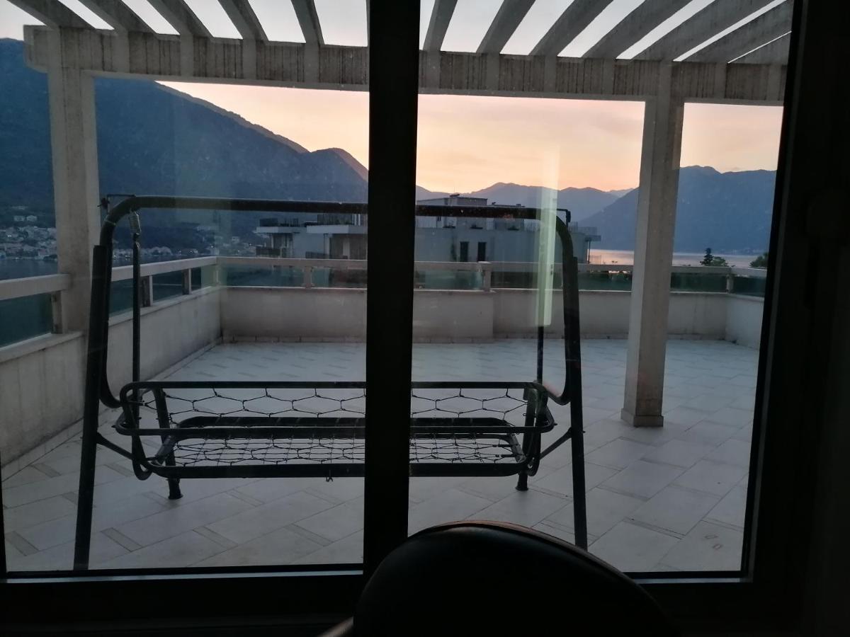 Villa Milla Kotor Eksteriør bilde