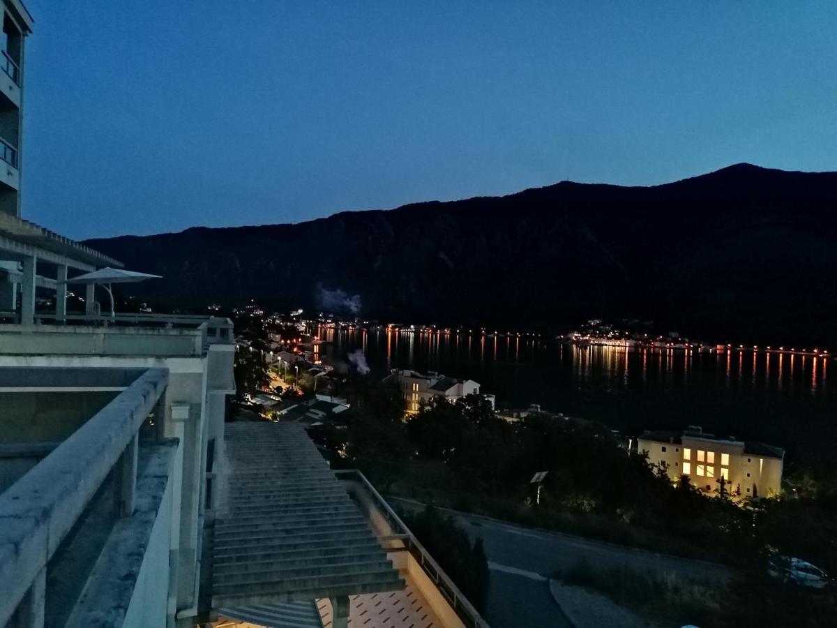 Villa Milla Kotor Eksteriør bilde
