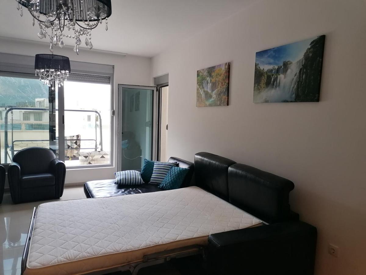 Villa Milla Kotor Eksteriør bilde
